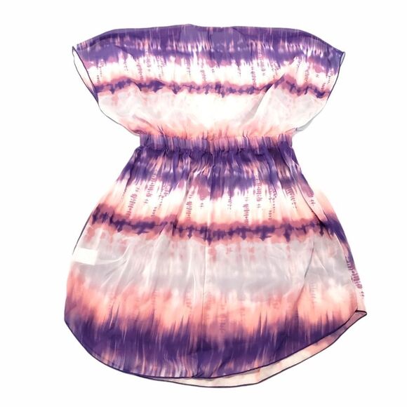 Miken Swim Swimsuit Cover Up Size Small Bikini Cov - Picture 2 of 5